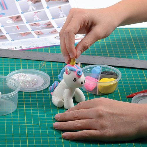 Make Your Own Unicorn