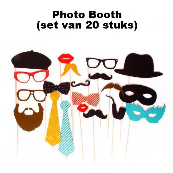 Fotoaccessoires