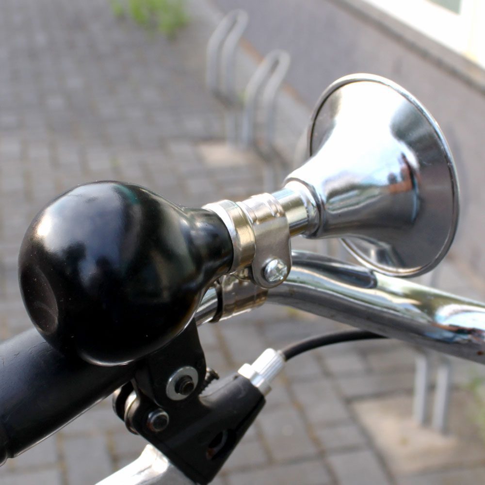 Fietstoeter