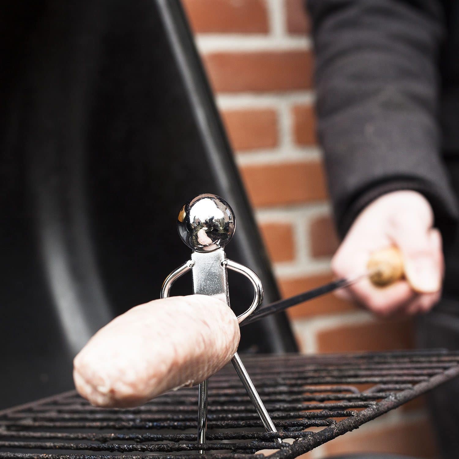 Invotis Dicky BBQ Vork