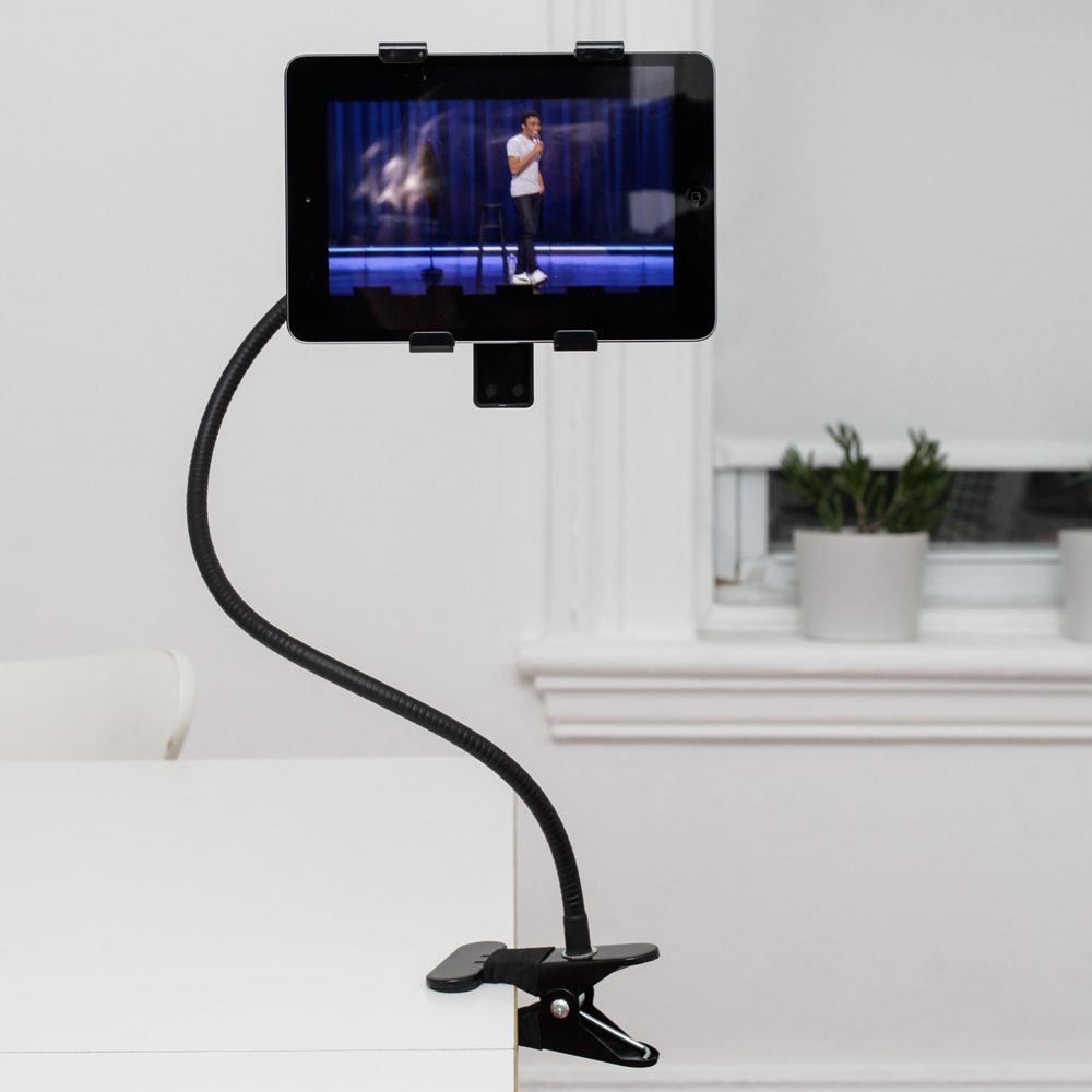 Flexibele Tablethouder