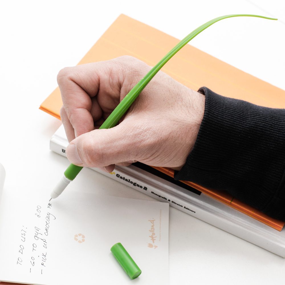 Gras Pen Gras Pen