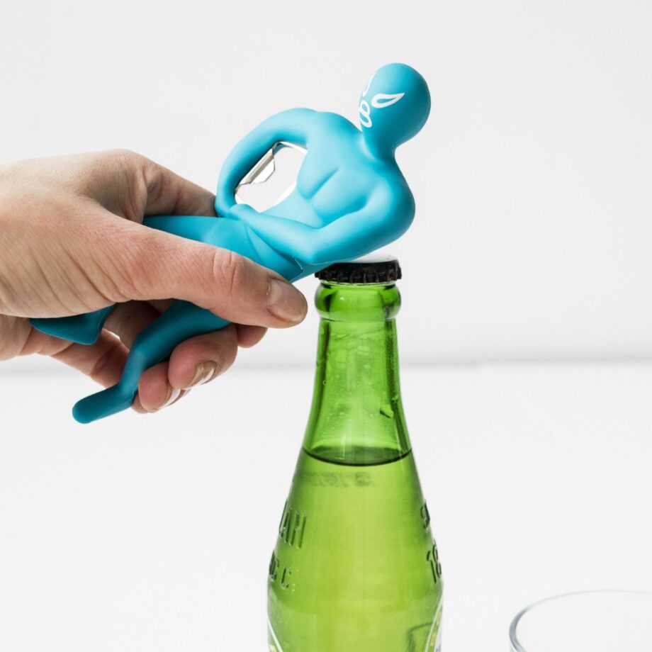 Luchador Flesopener