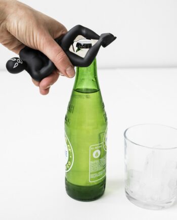 Luchador Flesopener