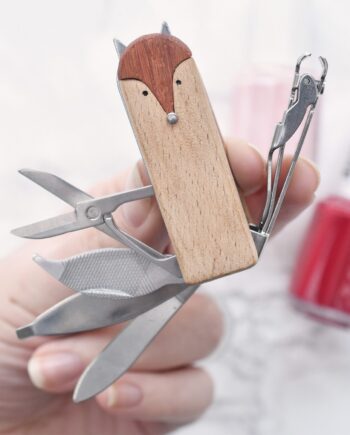 Vos Manicuresetje