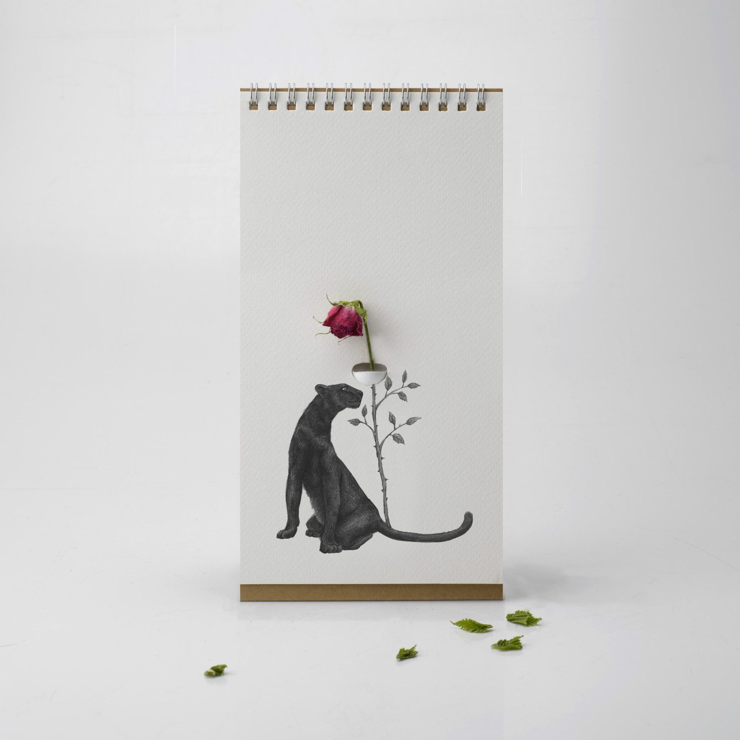 Luf Design Flip Vase - Wilde Dieren