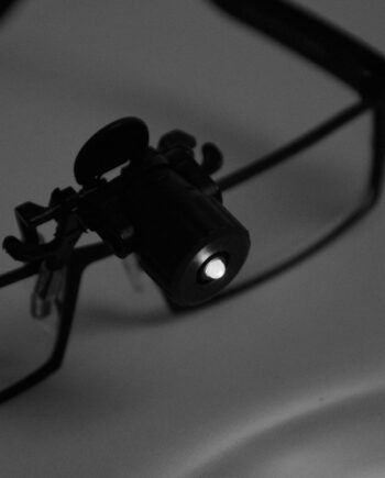 Clip on ledamp