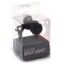 KIKKERLAND Lanterna Portatile LT29 Con Clip E Moschettone, Ricaricabile USB, Resistente Agli Spruzzi, 3 Livelli Di Luce