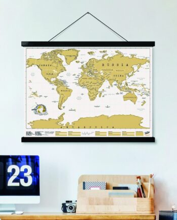 Magnetische Poster Hanger