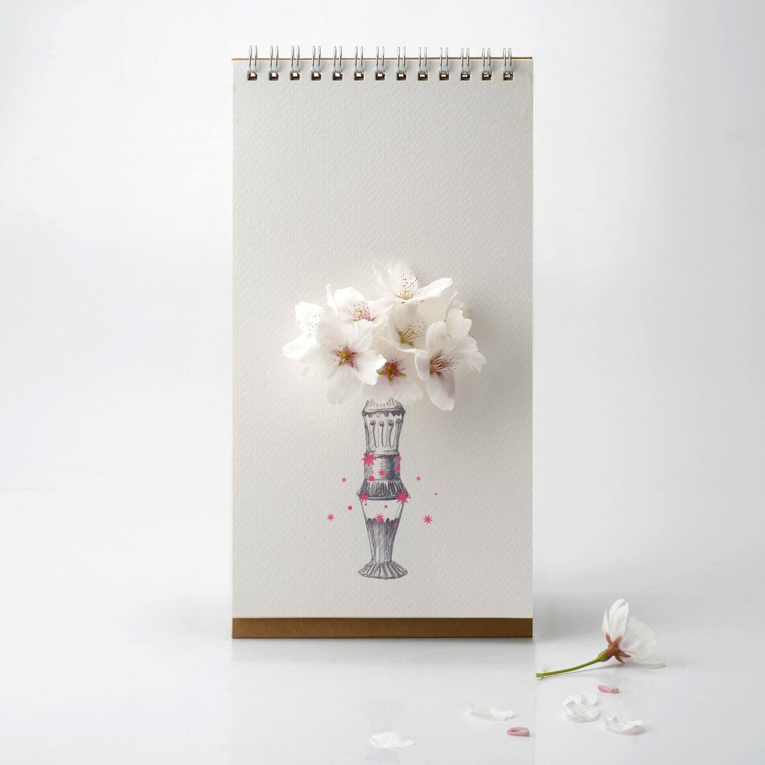 Flip Vase - Kleur