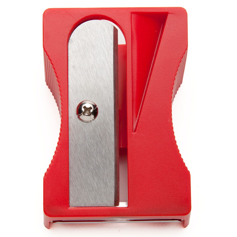 Karoto Wortelschiller - Rood