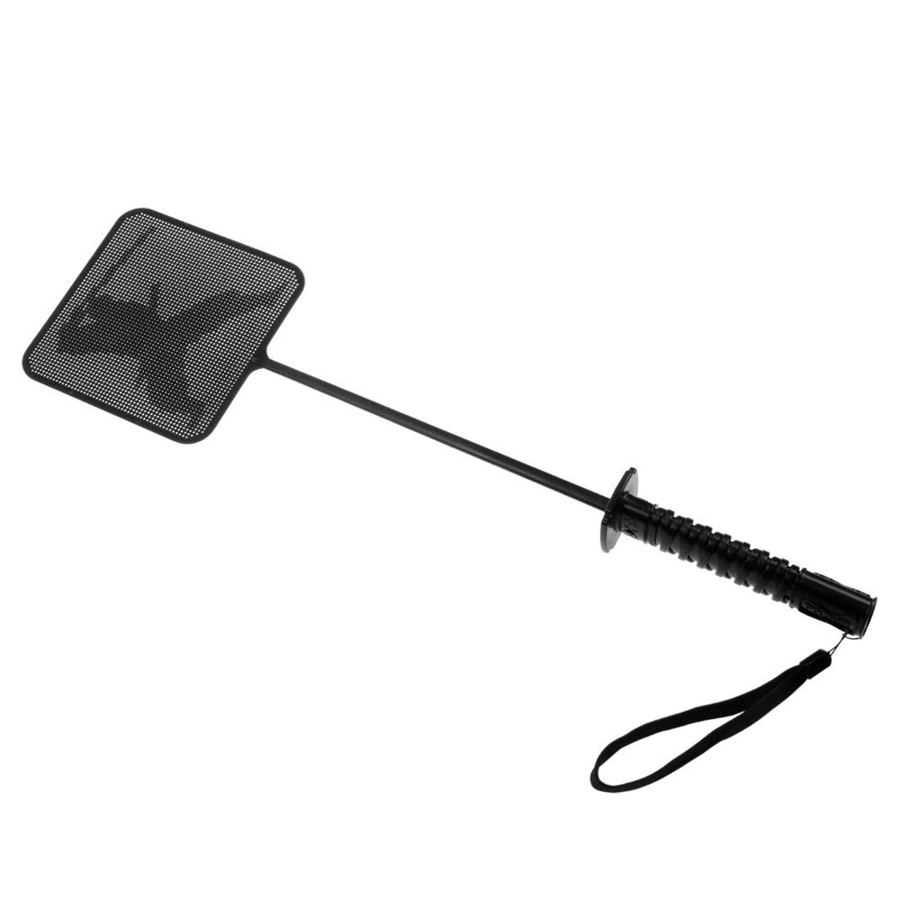 Ninja vliegenmepper