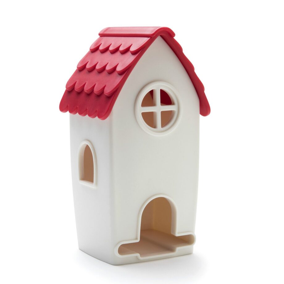 Theehuisje