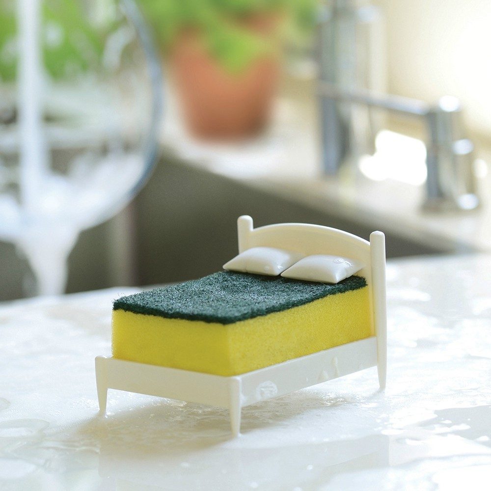 Ototo Clean Dreams Sponshouder