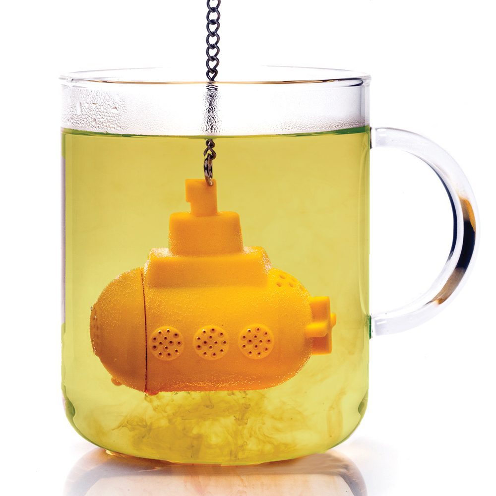 Tea Sub Tea Infuser Tea Sub Tea Infuser