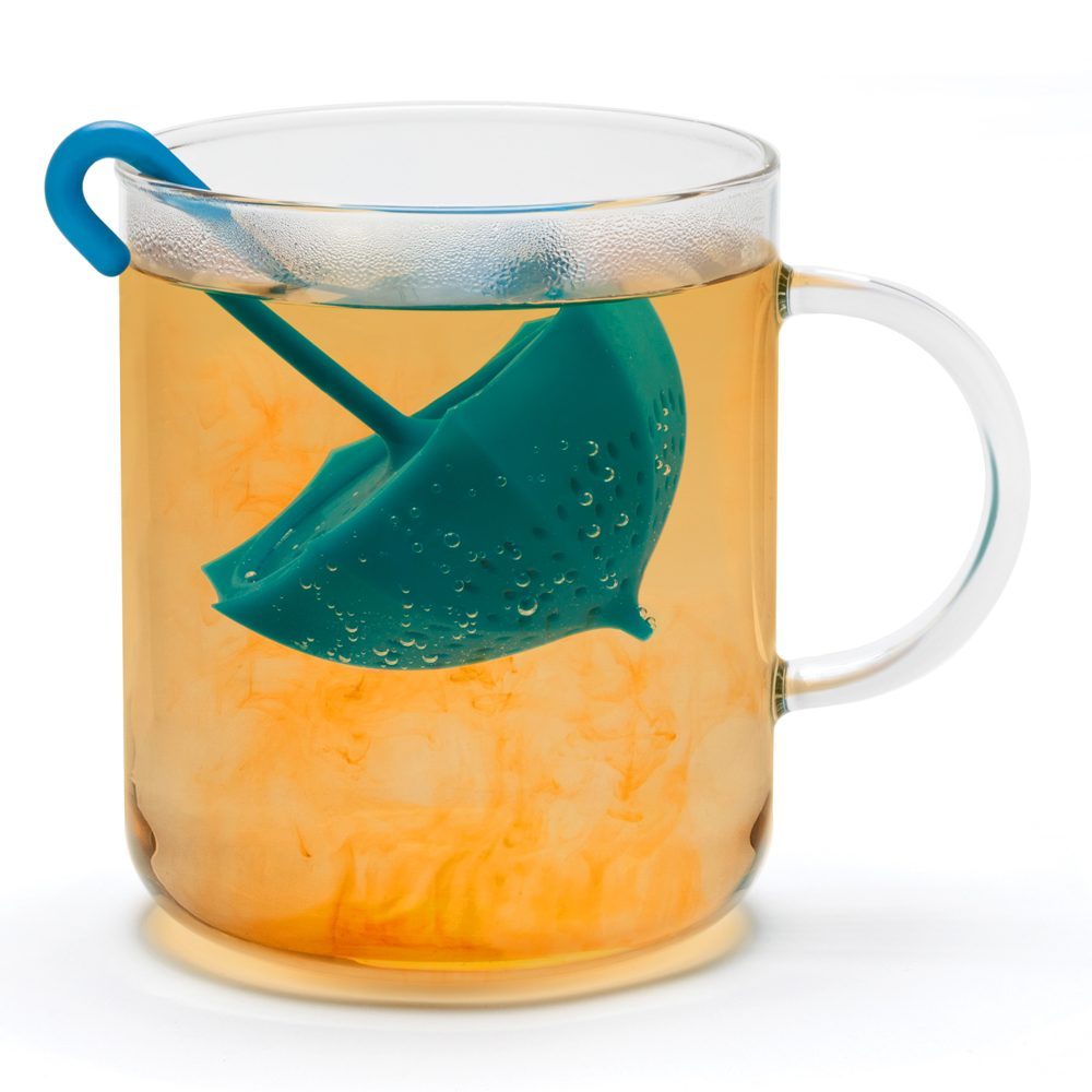 Ototo Umbrella tea infuser