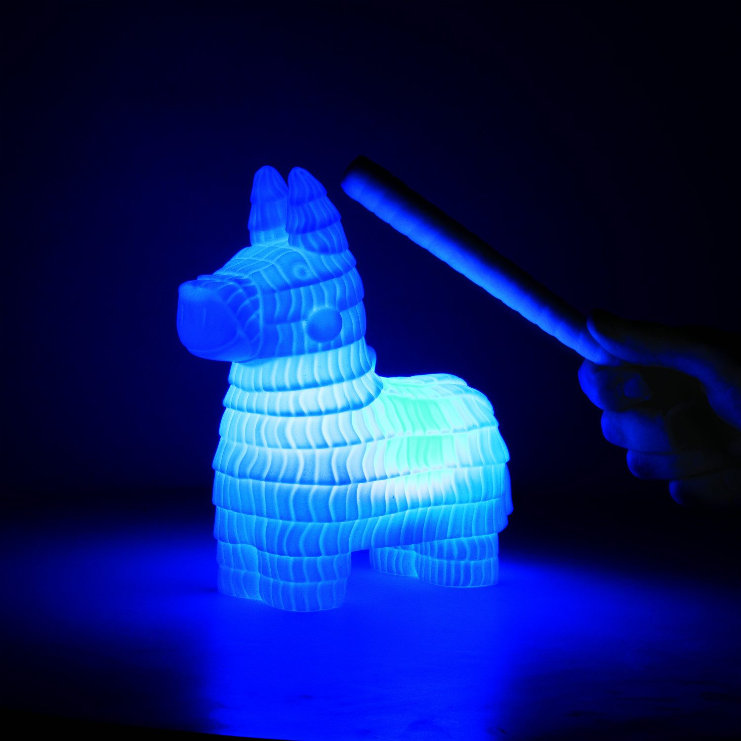 Fizz Piñata moodlight