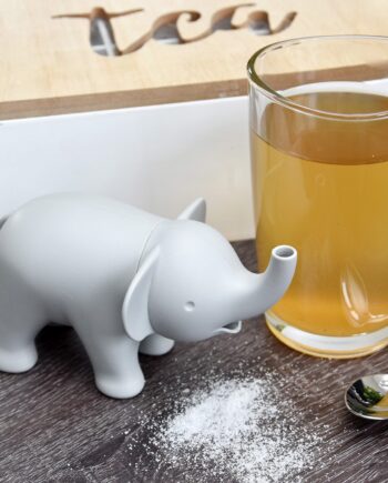 Olifant suikershaker