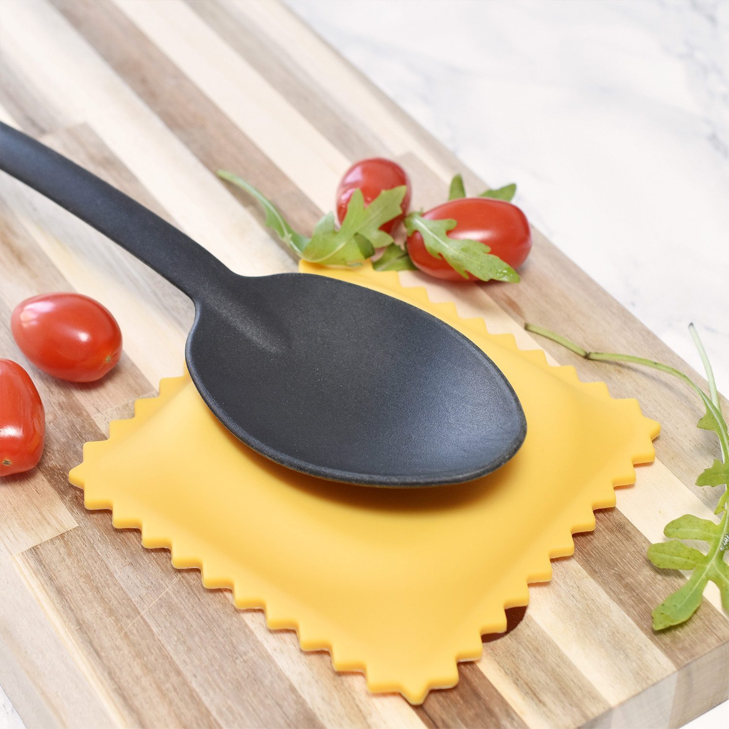 Ravioli Lepelhouder