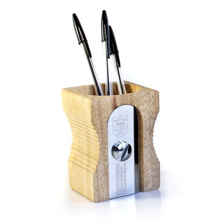 Sharpener Desk Tidy
