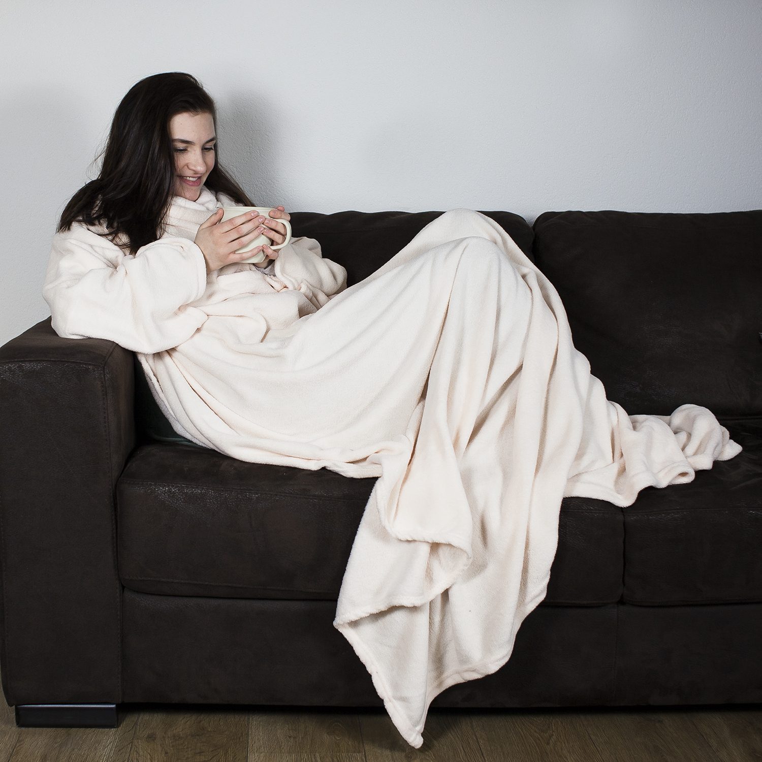 Snug Rug Deluxe - Crme