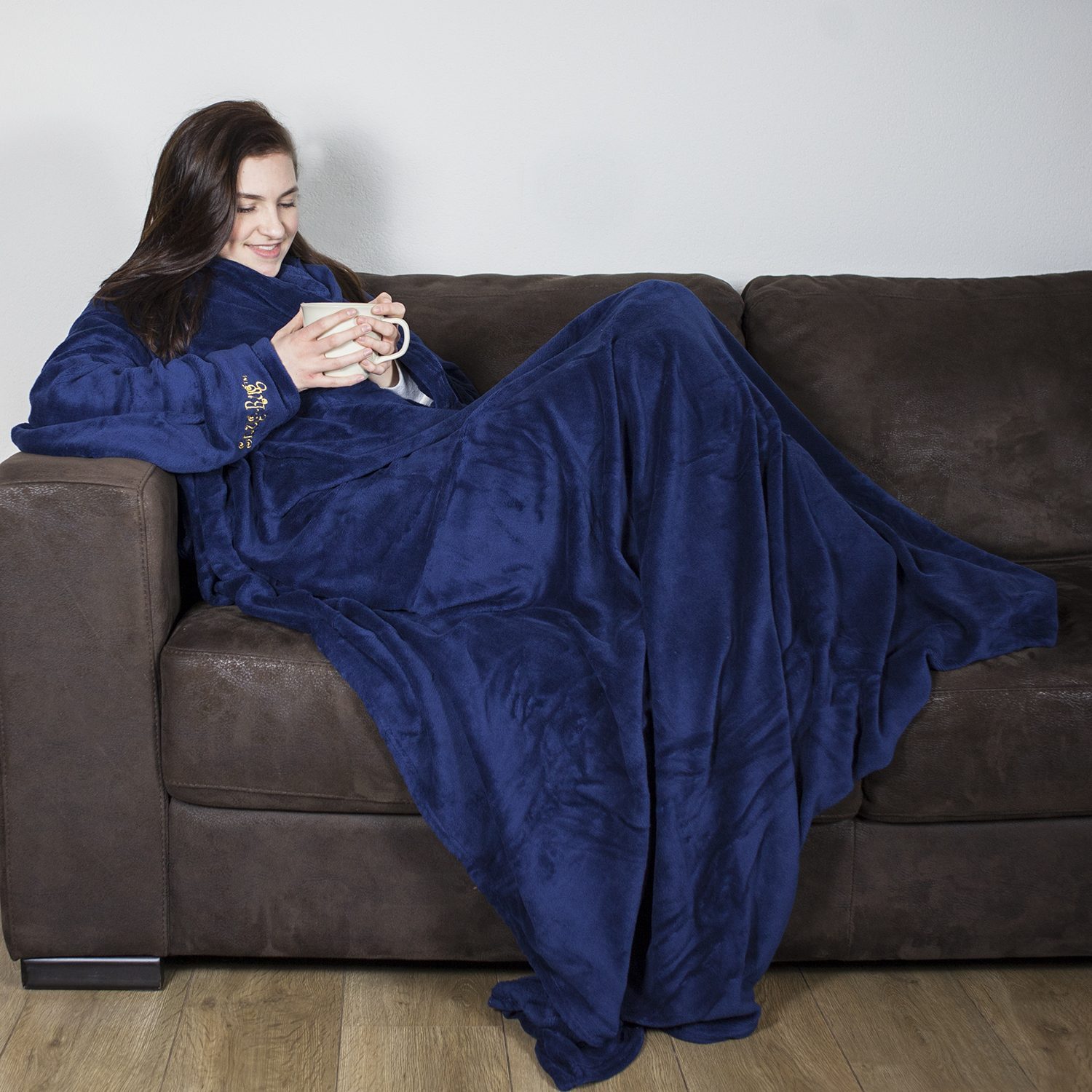 Snug Rug Deluxe - Navy