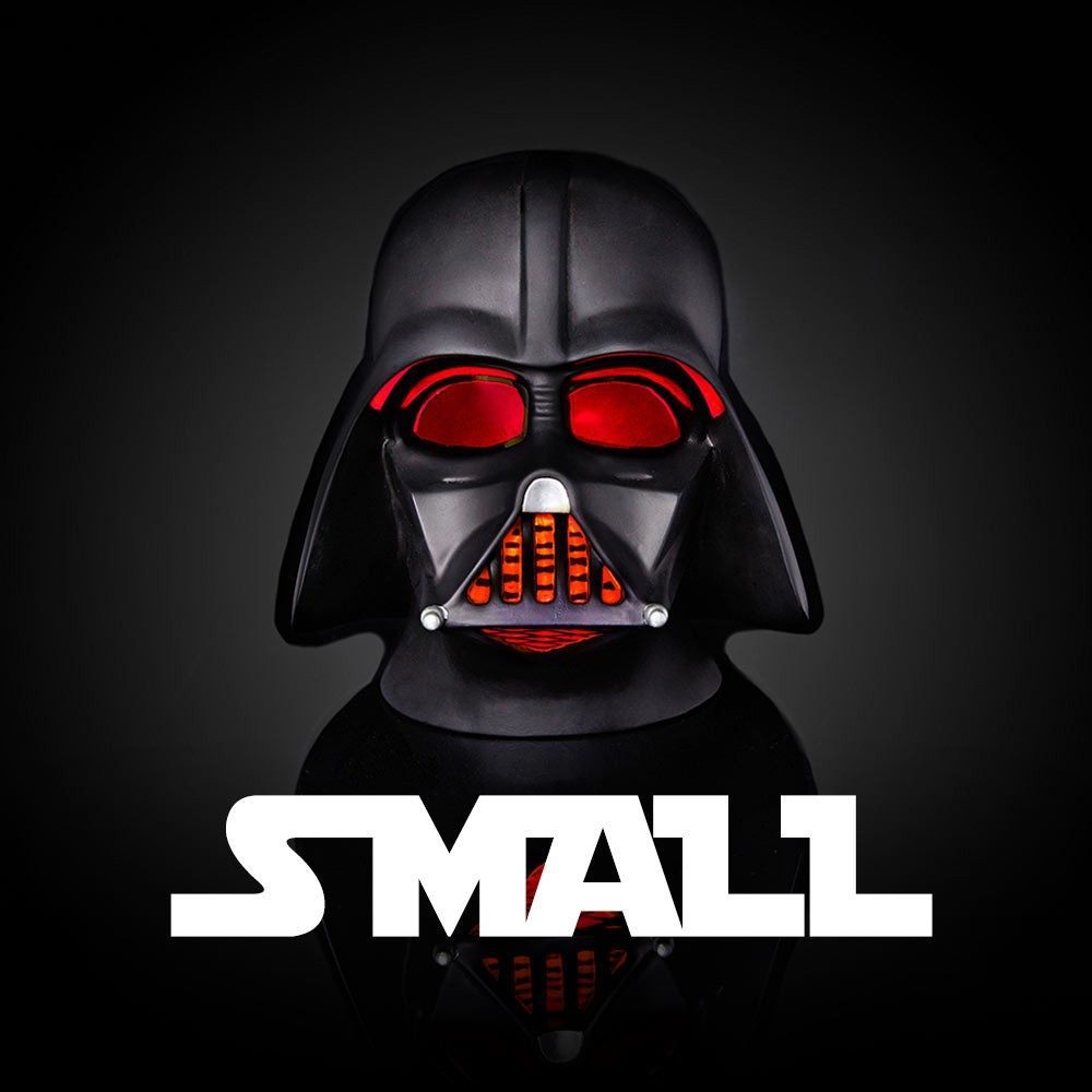 Star Wars moodlight