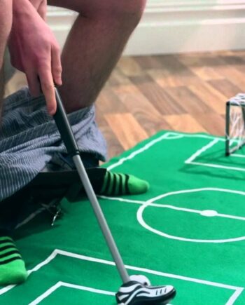 Toilet Football
