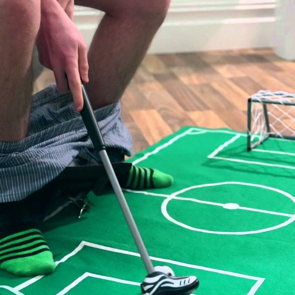 Toilet Football