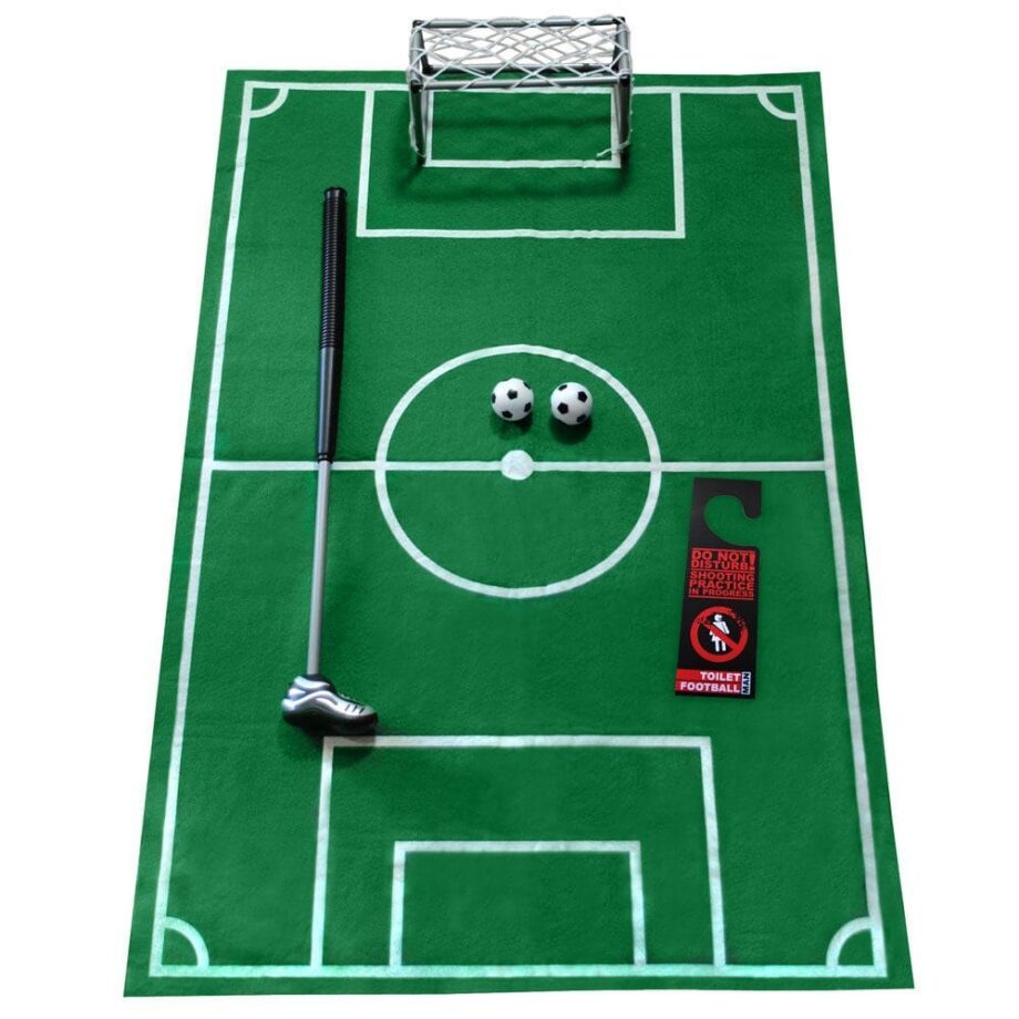 Toilet Football