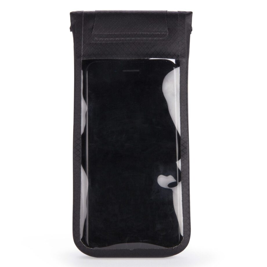 Waterproof telefoonhouder voor de fiets