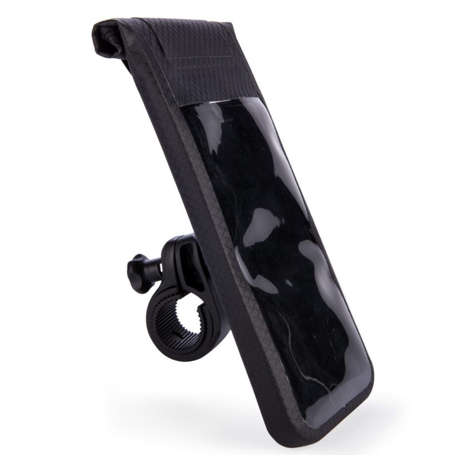 Waterproof telefoonhouder voor de fiets