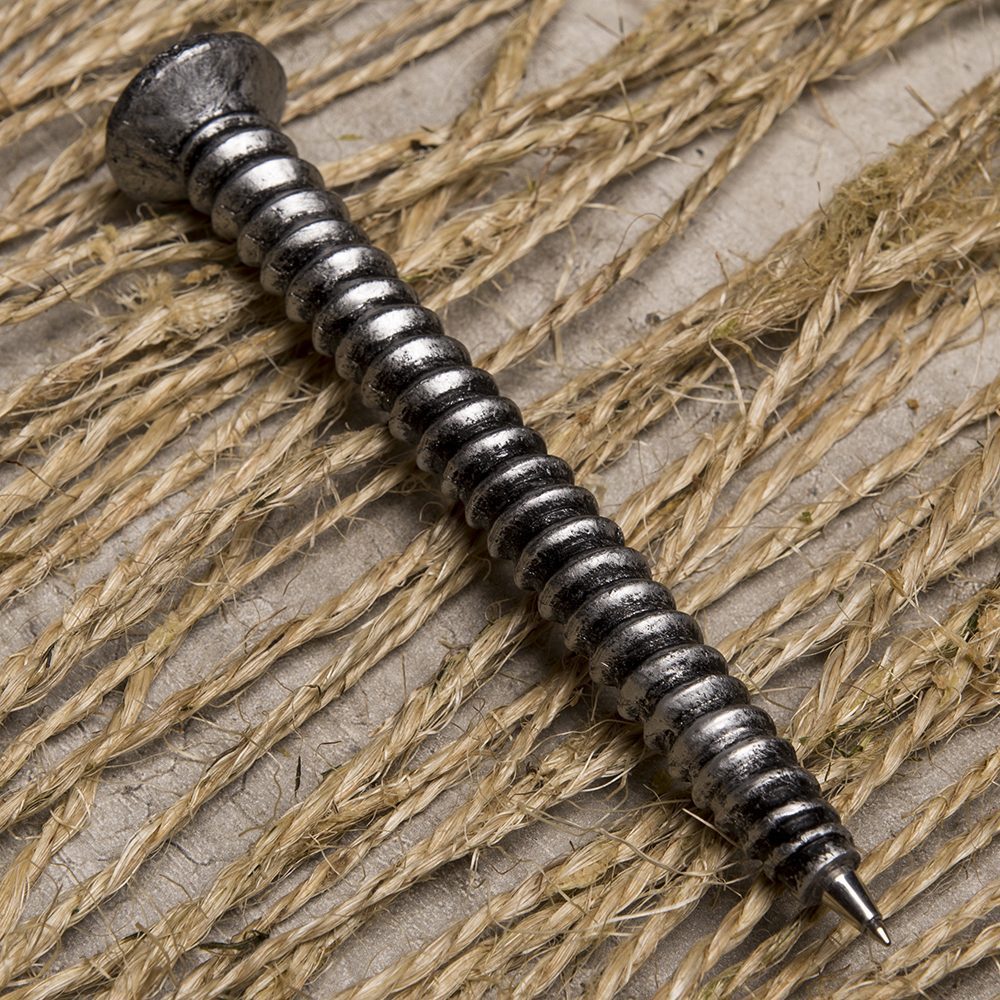 Schroef Pen