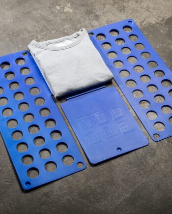Sheldon kleding vouwplank