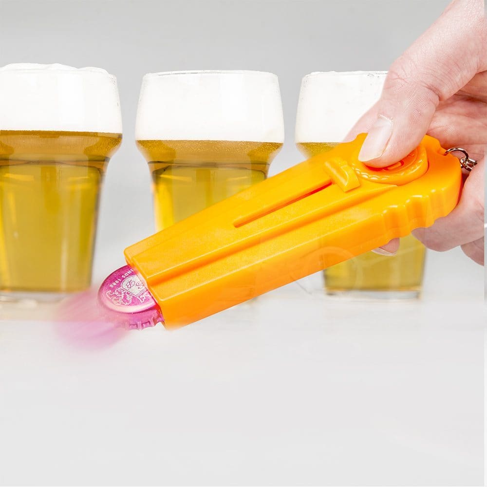 Cap Zappa Bieropener Cap Zappa Bieropener