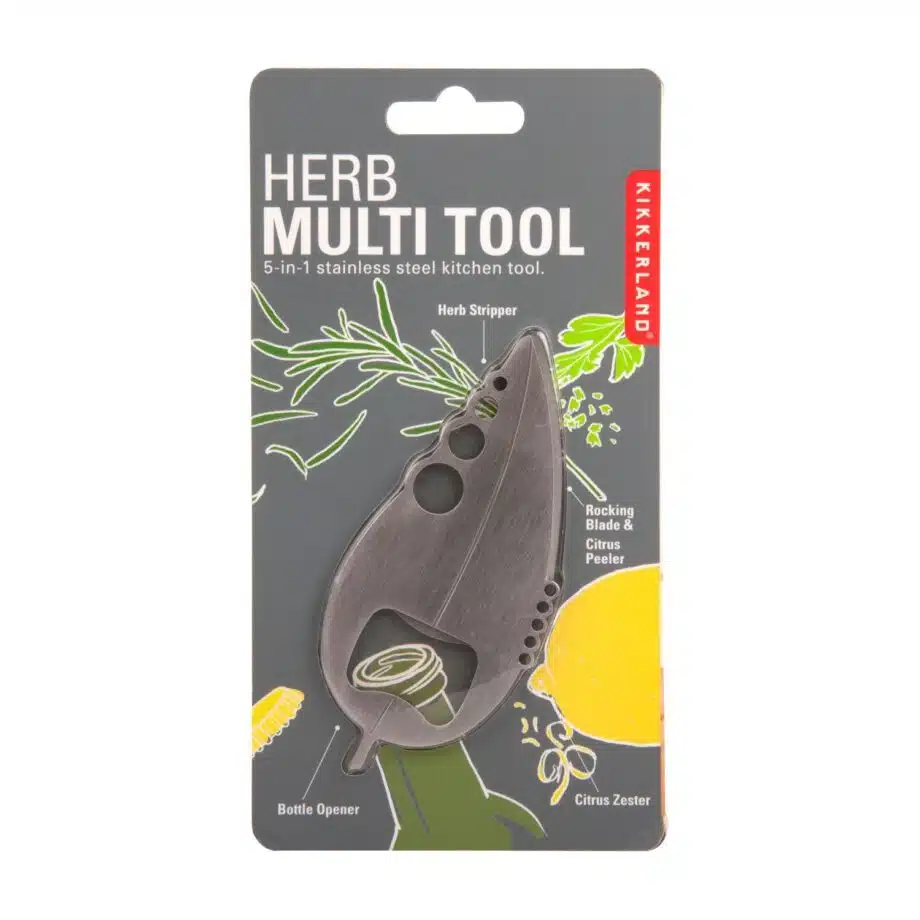 Kruiden Multitool