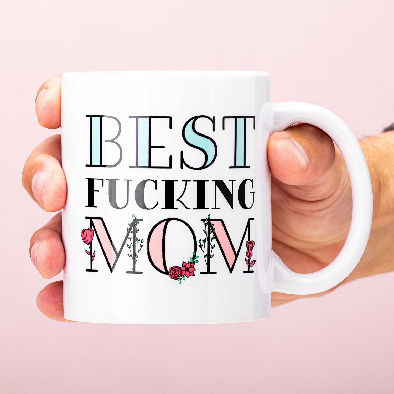 Best Fucking Mom Mok
