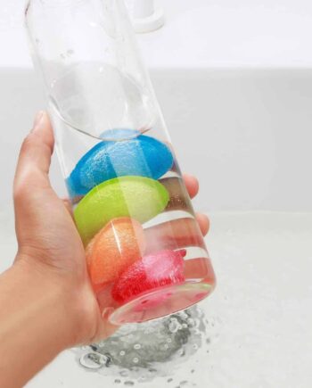 Bottle Scrubbies
