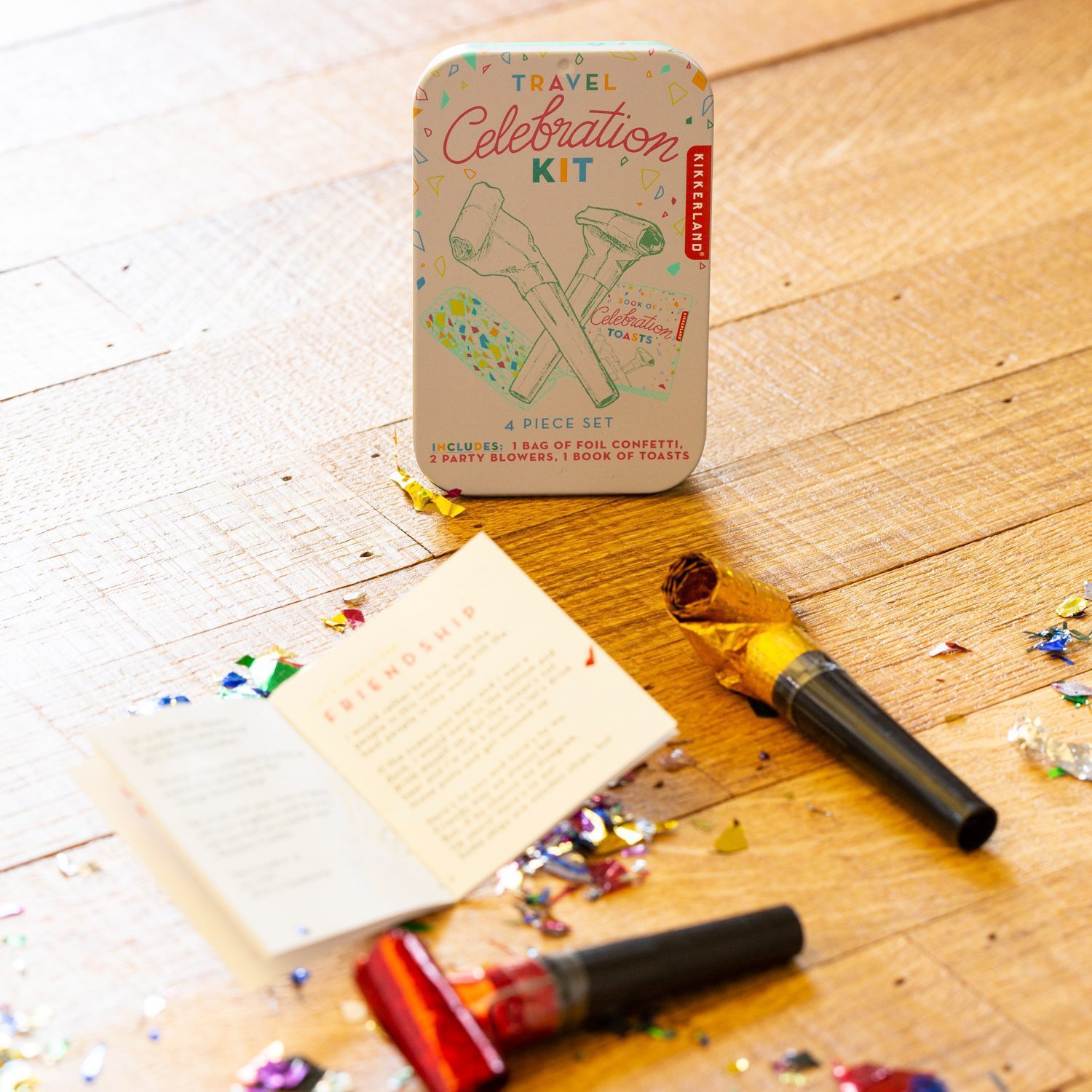 Mini Celebration Kit