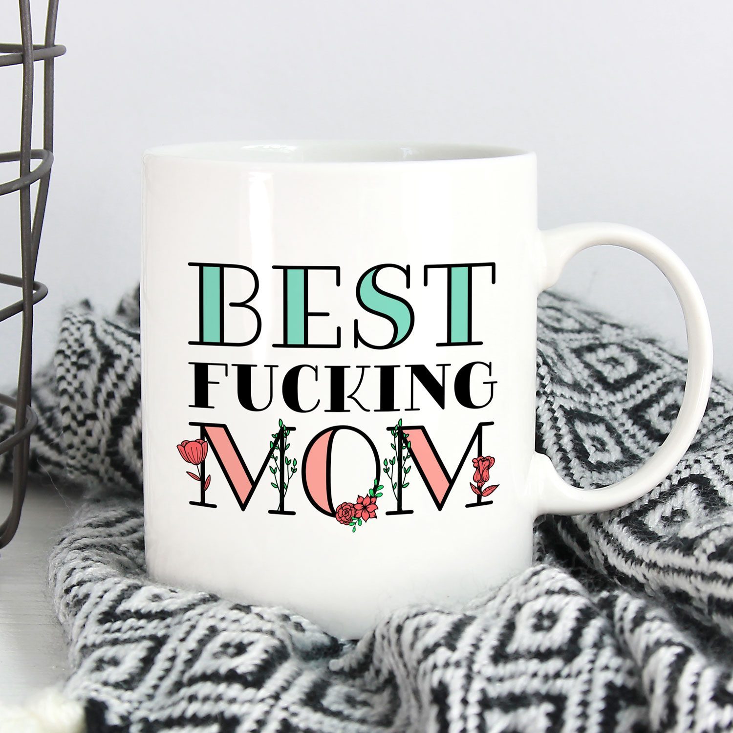 Best Fucking Mom Mok - Nutcrackers Best Fucking Mom Mok - Nutcrackers