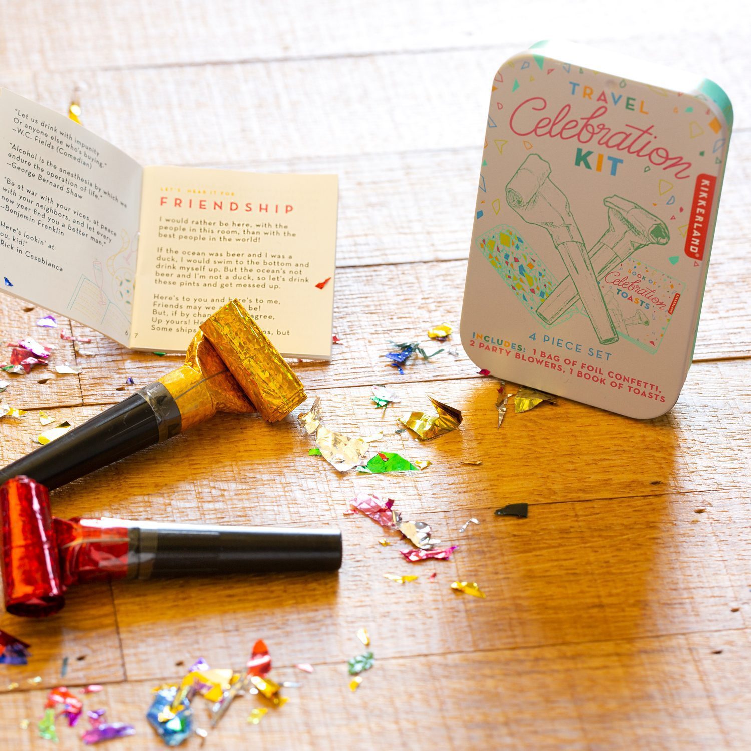 Hoera geslaagd cadeau