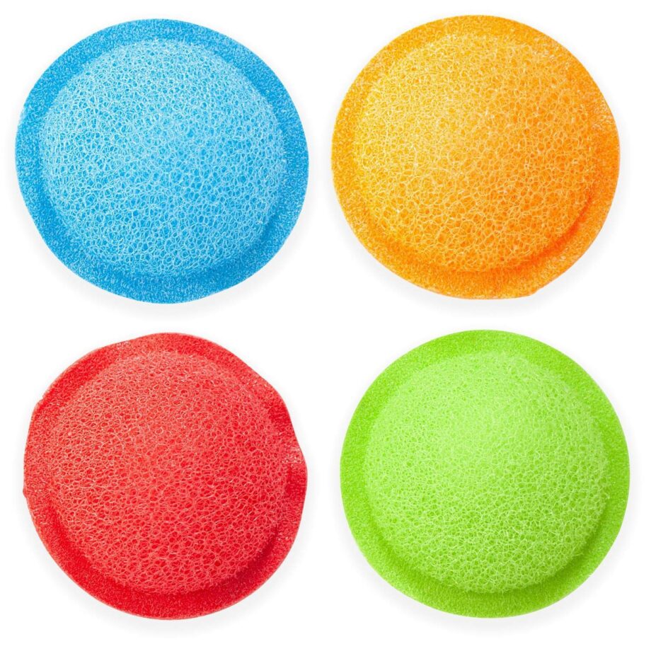 Bottle Scrubbies