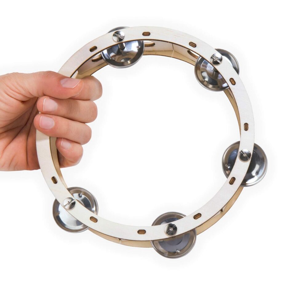 Diy Tamboerijn