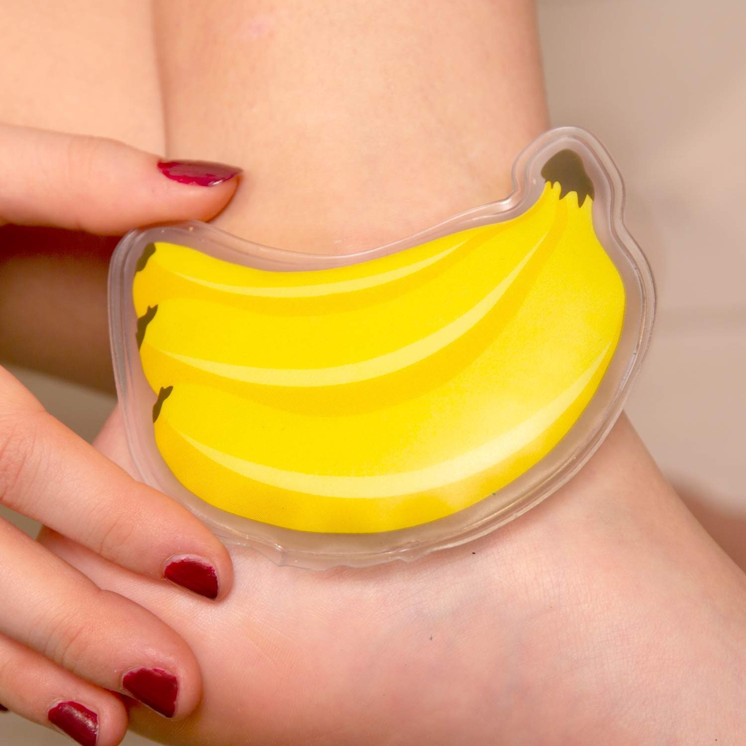 Hot-Cold Pack - Tros Bananen