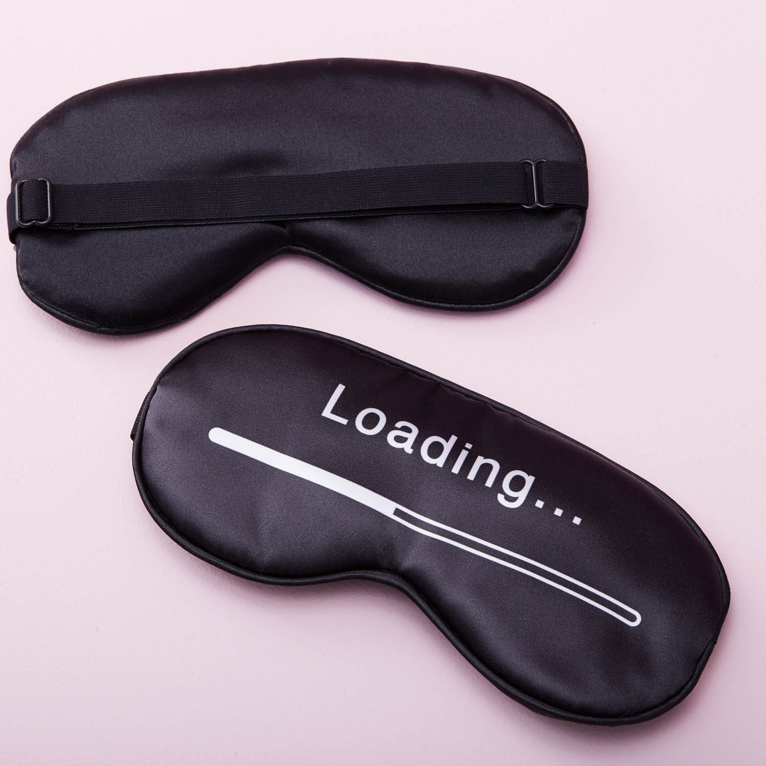 Kikkerland Slaapmasker - Loading...