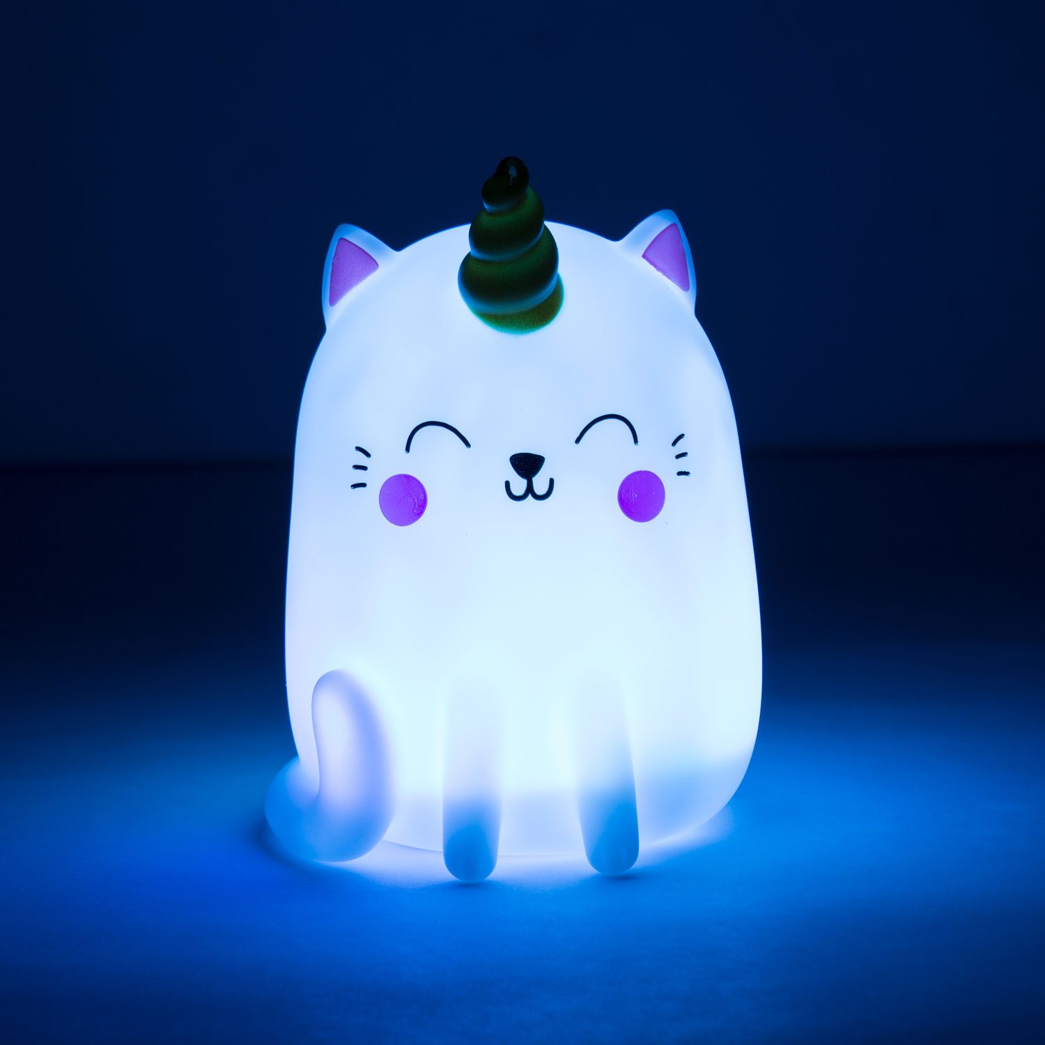 Fizz Kittycorn lampje