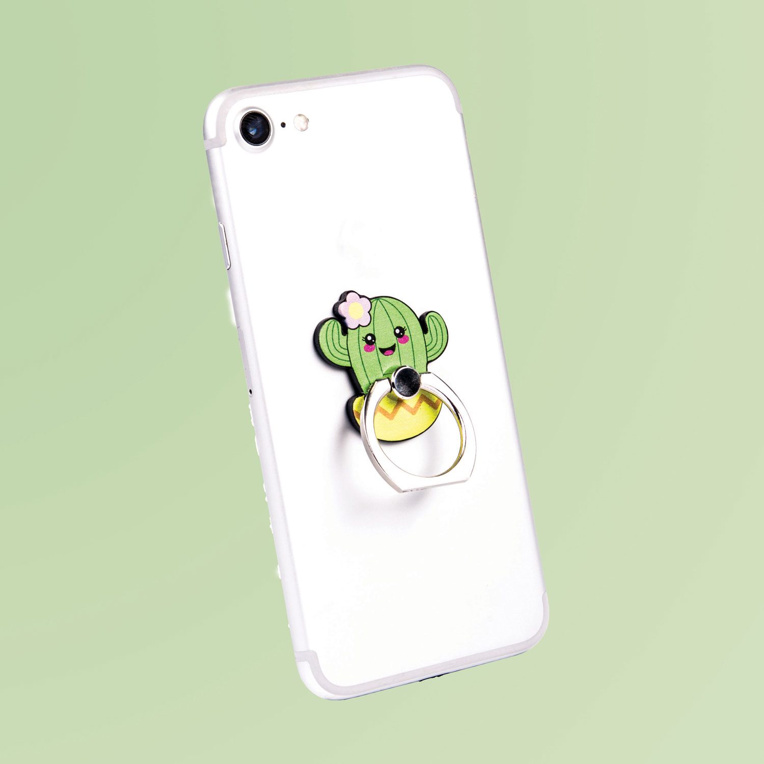 Kawaii Smartphone Ring