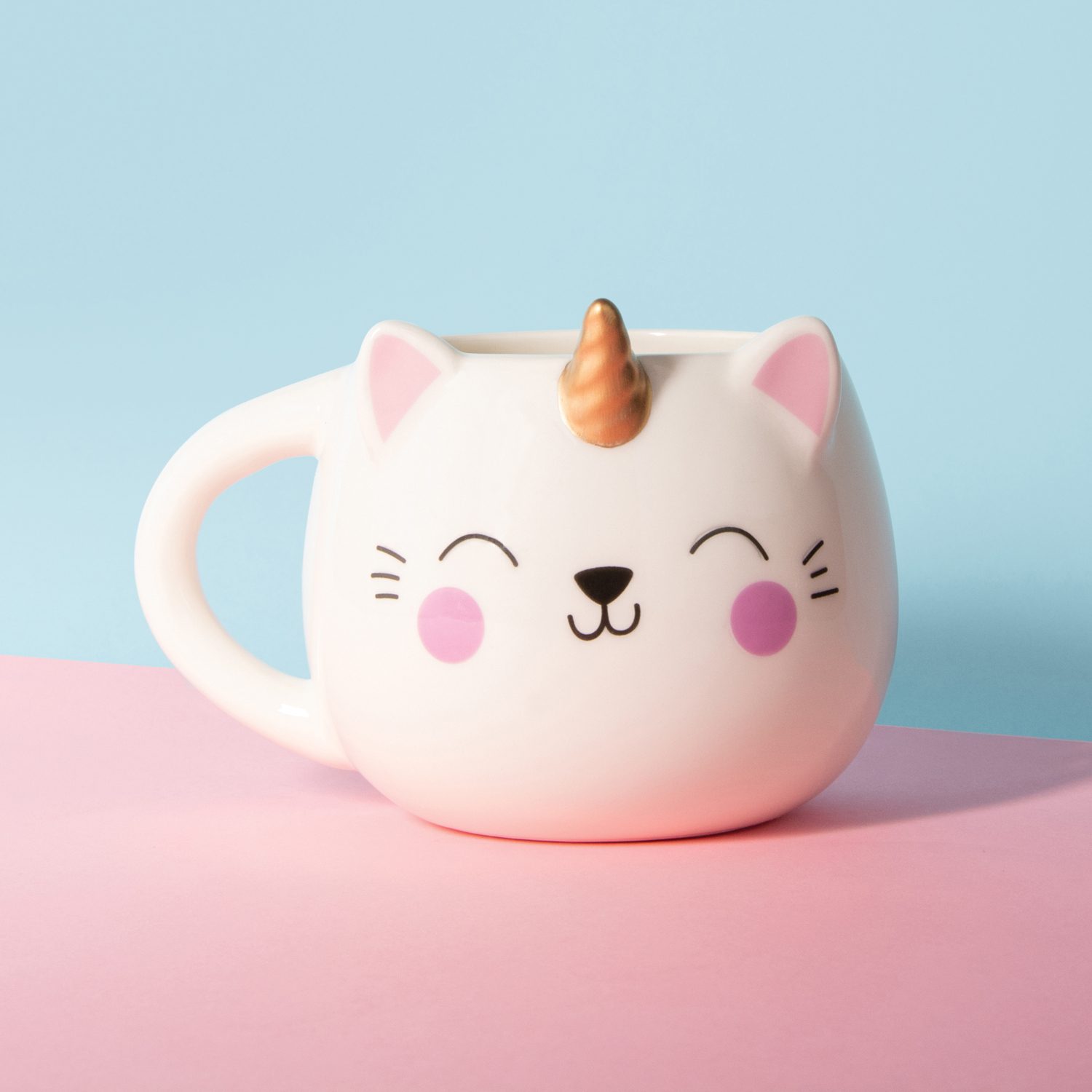 Kittycorn Mok