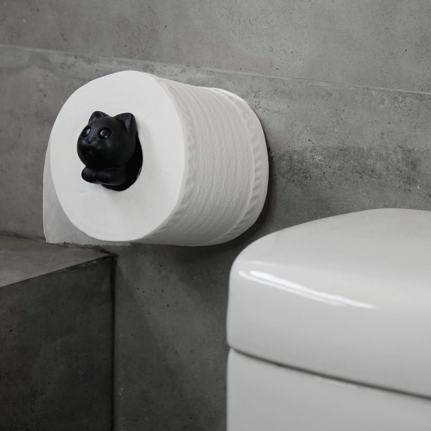 Roll Meo Toiletrolhouder
