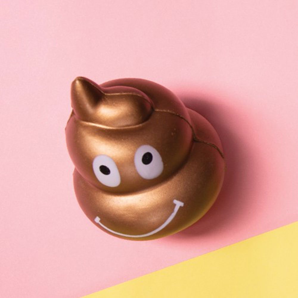 Drol Stressbal